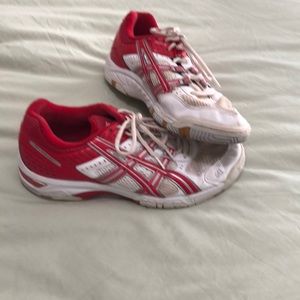 ASICS Gel - Volleyball Sneakers - Size 10